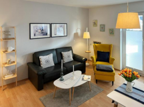 Haus Diana *Ferienwohnung Kniepsand*